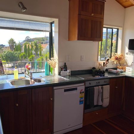Unit 12 Kaiteri Apartments And Holiday Homes Kaiteriteri Kültér fotó